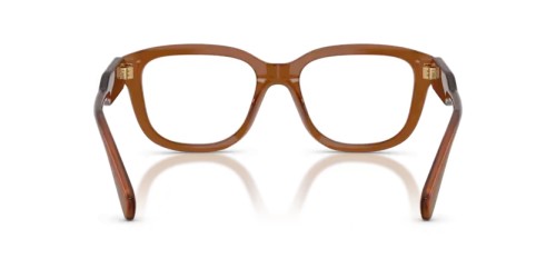 MIU MIU - Optical frames - MU 02ZV - 22I1O1 - 53