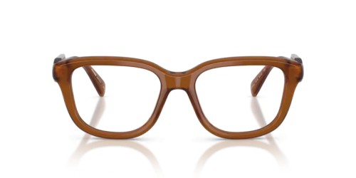 MIU MIU - Optical frames - MU 02ZV - 22I1O1 - 53