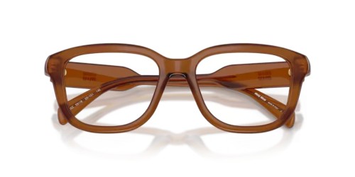 MIU MIU - Optical frames - MU 02ZV - 22I1O1 - 53