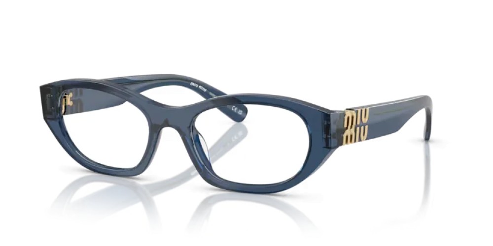 MIU MIU - Optical frames - MU 03WV - 08Q1O1 - 53