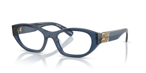 MIU MIU - Optical frames - MU 03WV - 08Q1O1 - 53