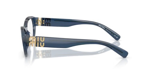 MIU MIU - Optical frames - MU 03WV - 08Q1O1 - 53