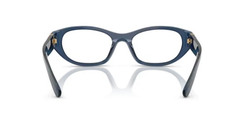 MIU MIU - Optical frames - MU 03WV - 08Q1O1 - 53