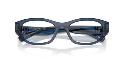 MIU MIU - Optical frames - MU 03WV - 08Q1O1 - 53
