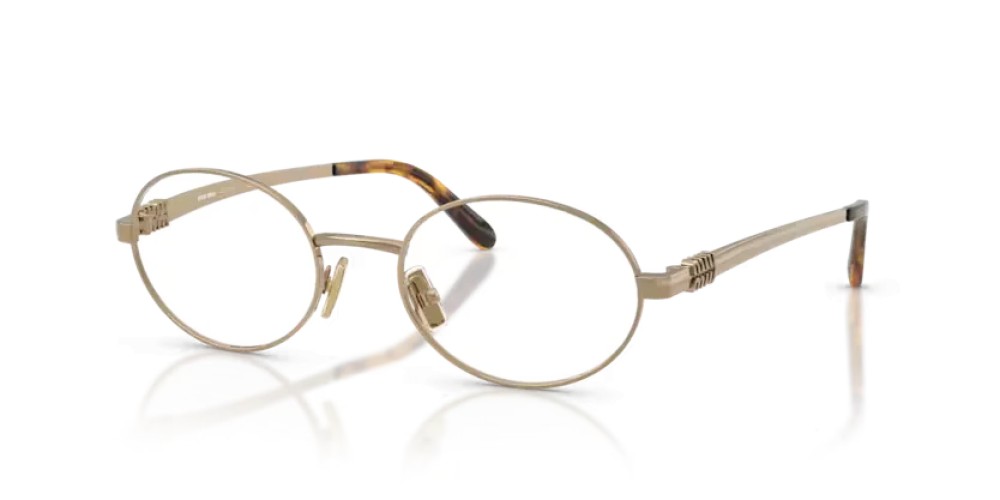 MIU MIU - Optical frames - MU 50ZV - 7OE1O1 - 52