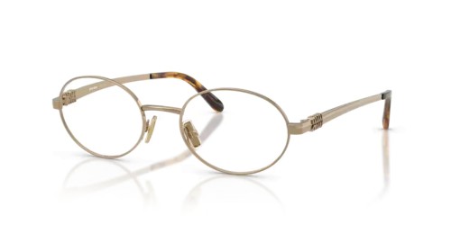 MIU MIU - Optical frames - MU 50ZV - 7OE1O1 - 52