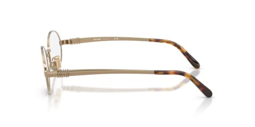 MIU MIU - Optical frames - MU 50ZV - 7OE1O1 - 52