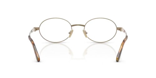 MIU MIU - Optical frames - MU 50ZV - 7OE1O1 - 52