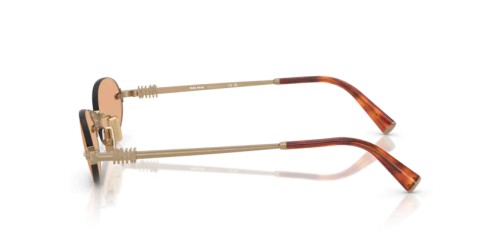 MIU MIU - Sunglasses - 0MU A54S - 7OE90X - 51
