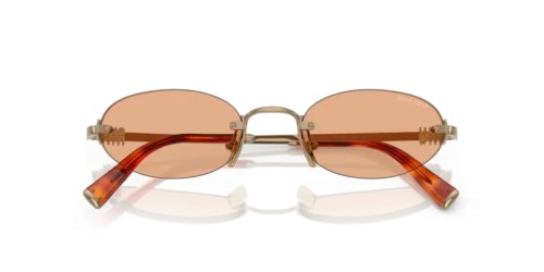 MIU MIU - Sunglasses - 0MU A54S - 7OE90X - 51