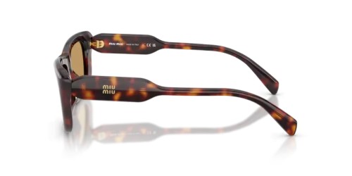 MIU MIU - Sunglasses - MU B12S - 27L10Y - 56