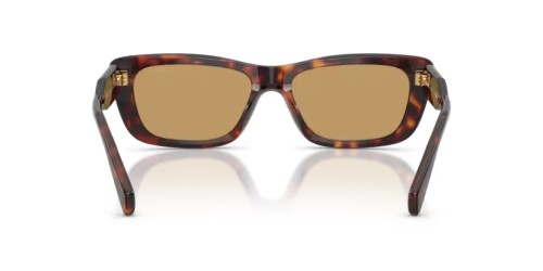 MIU MIU - Sunglasses - MU B12S - 27L10Y - 56