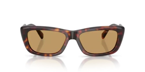 MIU MIU - Sunglasses - MU B12S - 27L10Y - 56