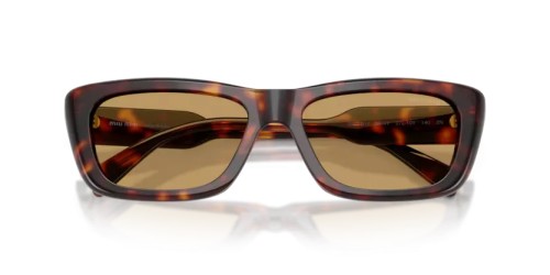 MIU MIU - Sunglasses - MU B12S - 27L10Y - 56