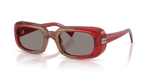 MIU MIU - Sunglasses - MU B13S - 23M80Q - 52