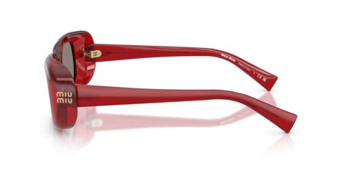 MIU MIU - Sunglasses - MU B13S - 23M80Q - 52