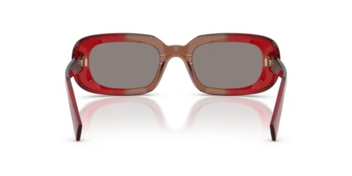 MIU MIU - Sunglasses - MU B13S - 23M80Q - 52