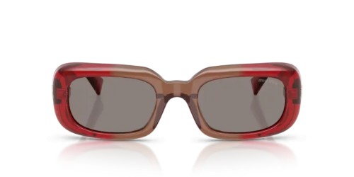 MIU MIU - Sunglasses - MU B13S - 23M80Q - 52