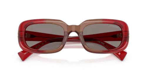 MIU MIU - Sunglasses - MU B13S - 23M80Q - 52