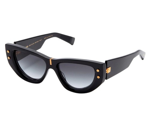 Balmain - Sunglasses - BPS-151 B-MUSE - A - 55