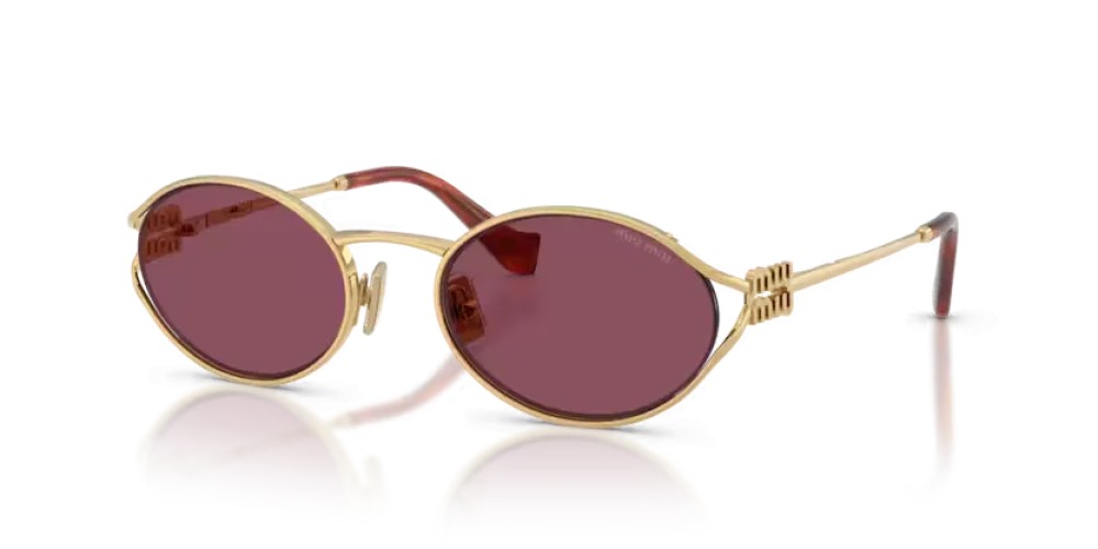 MIU MIU - Sunglasses - MU 52YS - 5AK20Y - 54
