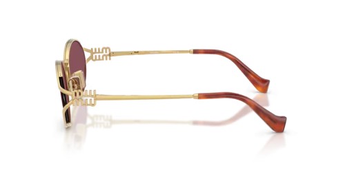 MIU MIU - Sunglasses - MU 52YS - 5AK20Y - 54