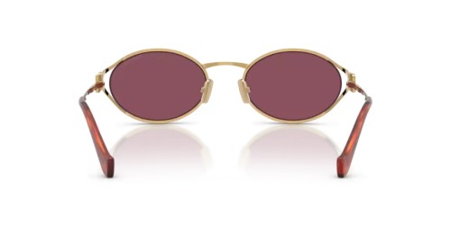 MIU MIU - Sunglasses - MU 52YS - 5AK20Y - 54