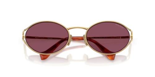 MIU MIU - Sunglasses - MU 52YS - 5AK20Y - 54