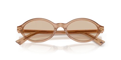 Jimmy Choo - Sunglasses - JC5068U - 50769351 - 51