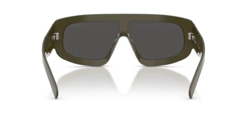 PRADA - Sunglasses - PR D10S - 26J70G - 124