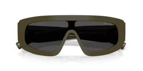 PRADA - Sunglasses - PR D10S - 26J70G - 124