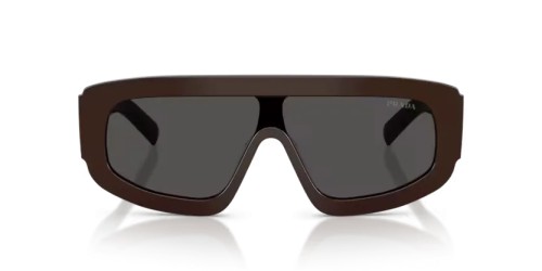 PRADA - Sunglasses - PR D10S - 27I50P - 124