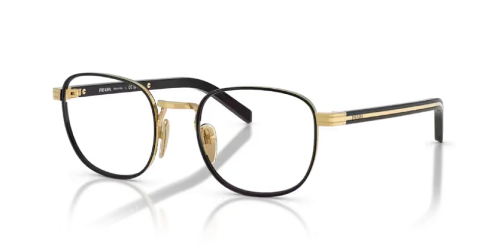 PRADA - Optical frames - PR D50V - 5AK1O1 - 50
