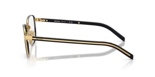 PRADA - Optical frames - PR D50V - 5AK1O1 - 50
