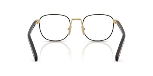 PRADA - Optical frames - PR D50V - 5AK1O1 - 50