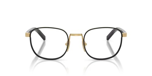 PRADA - Optical frames - PR D50V - 5AK1O1 - 50