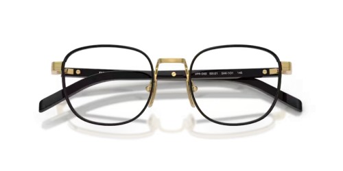 PRADA - Optical frames - PR D50V - 5AK1O1 - 50