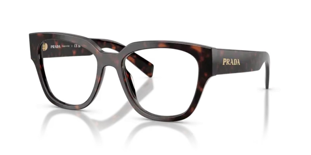 PRADA - Optical frames - PR C06V - 17N1O1 - 52