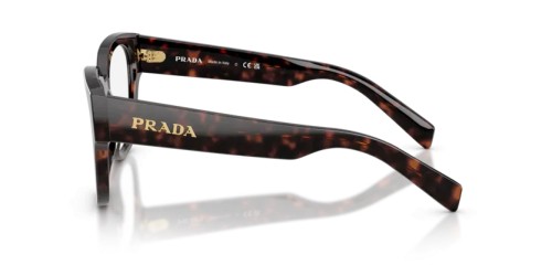 PRADA - Optical frames - PR C06V - 17N1O1 - 52