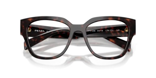PRADA - Optical frames - PR C06V - 17N1O1 - 52