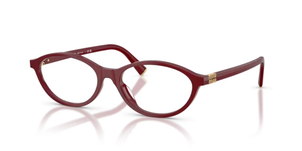 MIU MIU - Optical frames - MU 09XV - 21I1O1 - 53
