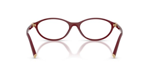 MIU MIU - Optical frames - MU 09XV - 21I1O1 - 53