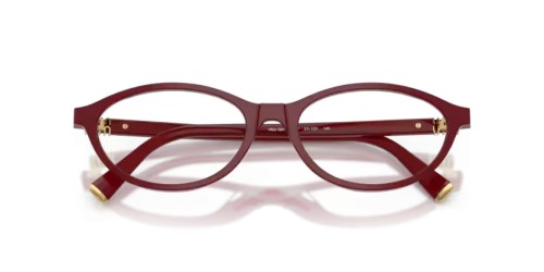 MIU MIU - Optical frames - MU 09XV - 21I1O1 - 53
