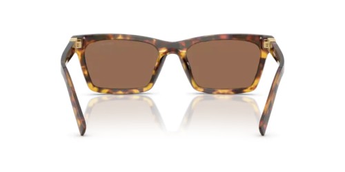 MIU MIU - Sunglasses - MU A05S - 14L60M - 55