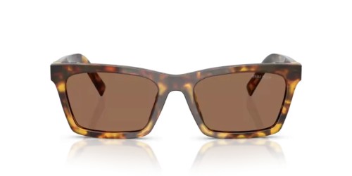 MIU MIU - Sunglasses - MU A05S - 14L60M - 55