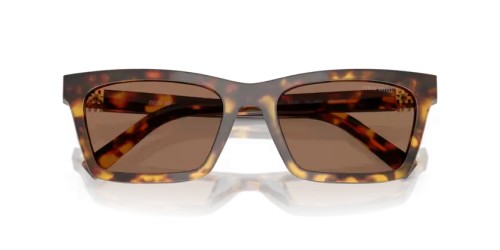 MIU MIU - Sunglasses - MU A05S - 14L60M - 55