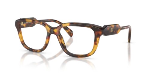 MIU MIU - Optical frames - MU 02ZV - 14L1O1 - 53