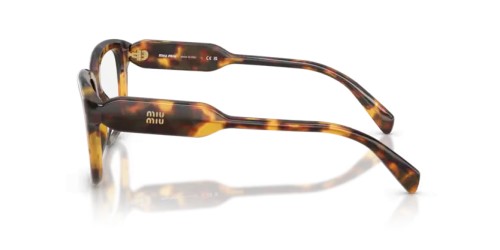 MIU MIU - Optical frames - MU 02ZV - 14L1O1 - 53