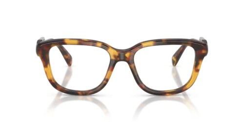 MIU MIU - Optical frames - MU 02ZV - 14L1O1 - 53
