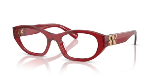 MIU MIU - Optical frames - MU 03WV - 25M1O1 - 53